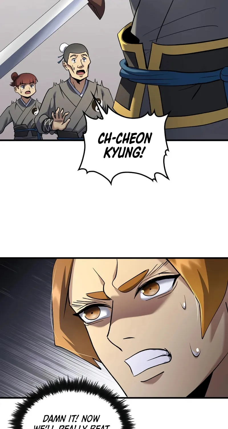 Read Doctor’s Rebirth chapter 167 image 93 on Lezhin