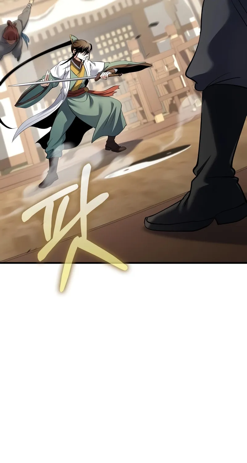 Read Doctor’s Rebirth chapter 168 image 11 on Lezhin