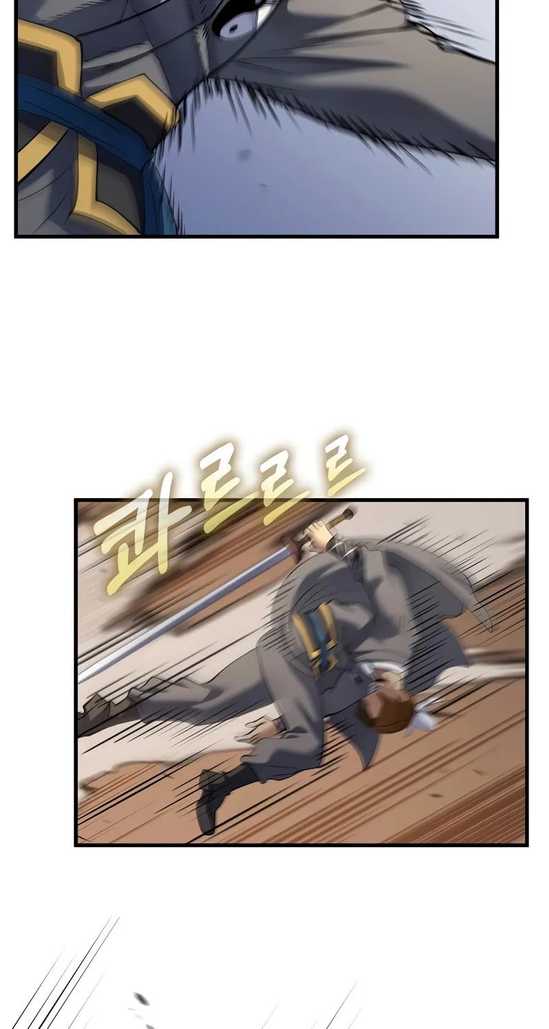 Read Doctor’s Rebirth chapter 168 image 38 on Lezhin