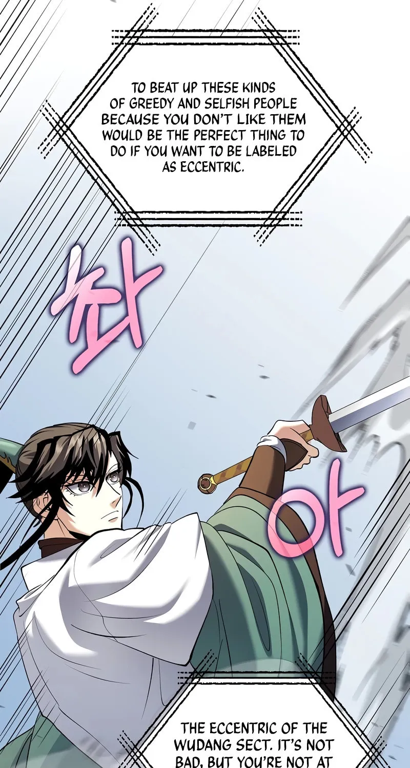 Read Doctor’s Rebirth chapter 168 image 39 on Lezhin