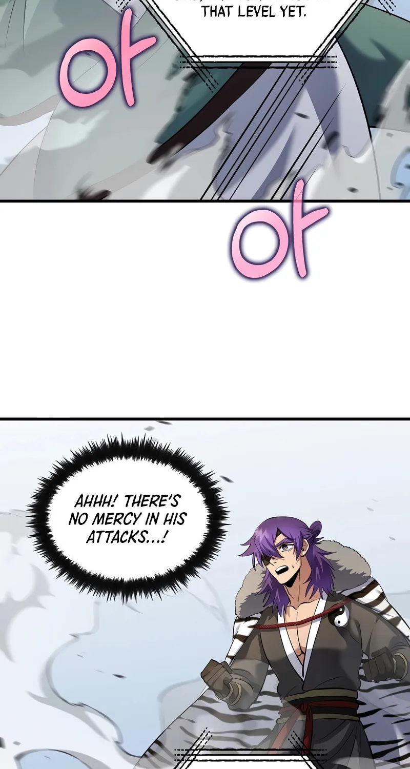 Read Doctor’s Rebirth chapter 168 image 40 on Lezhin