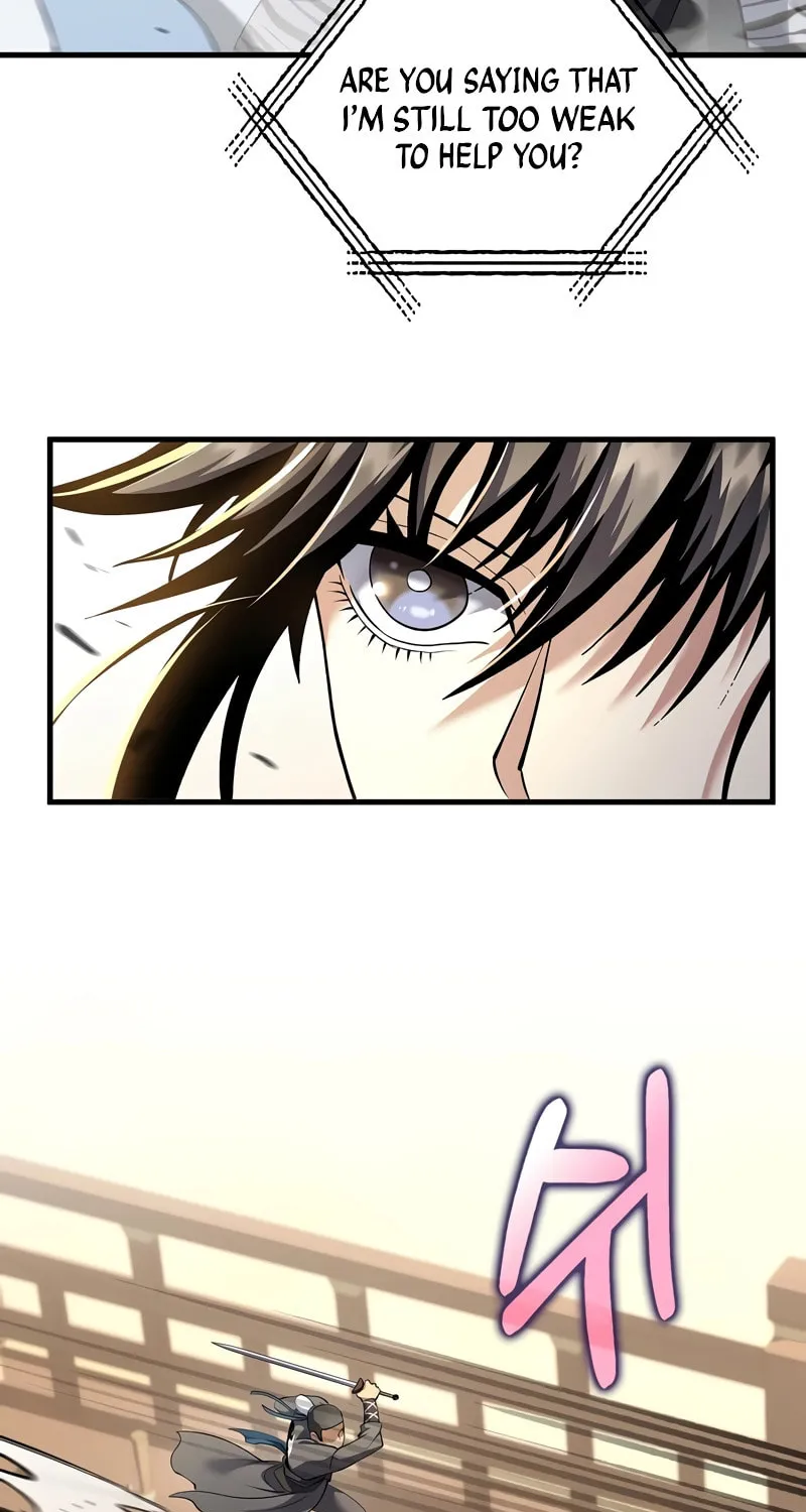 Read Doctor’s Rebirth chapter 168 image 41 on Lezhin