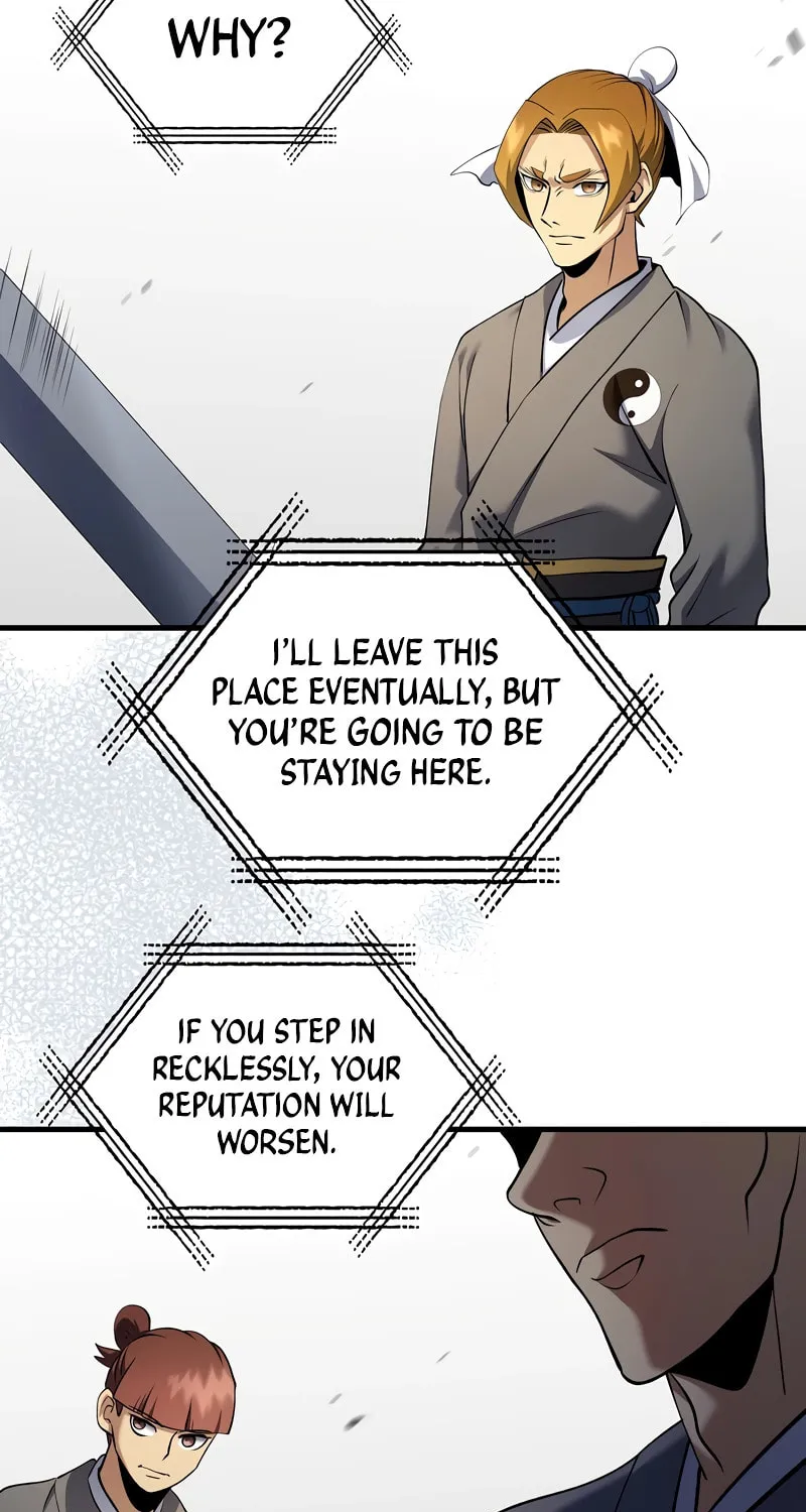 Read Doctor’s Rebirth chapter 168 image 5 on Lezhin