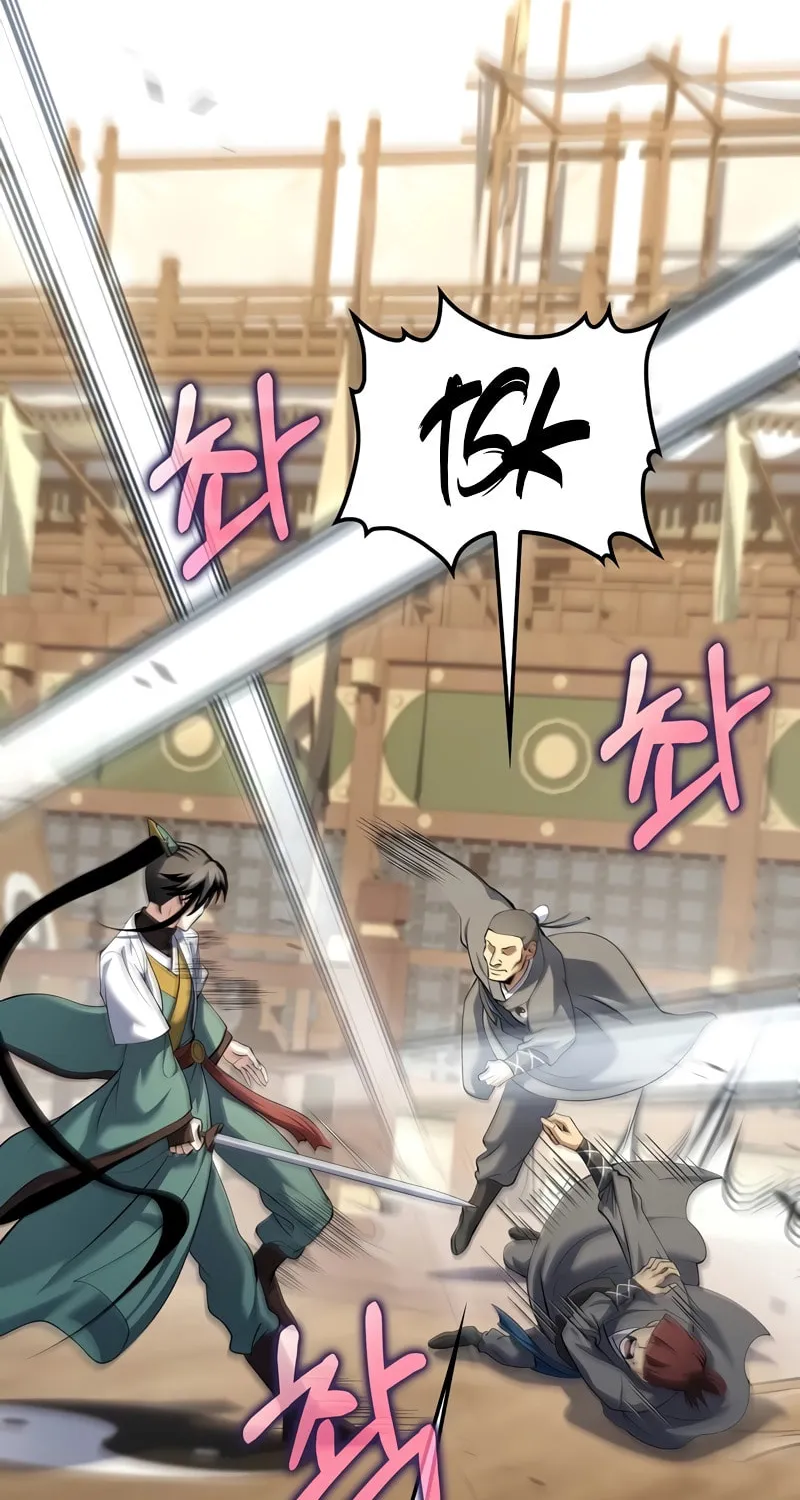 Read Doctor’s Rebirth chapter 168 image 50 on Lezhin