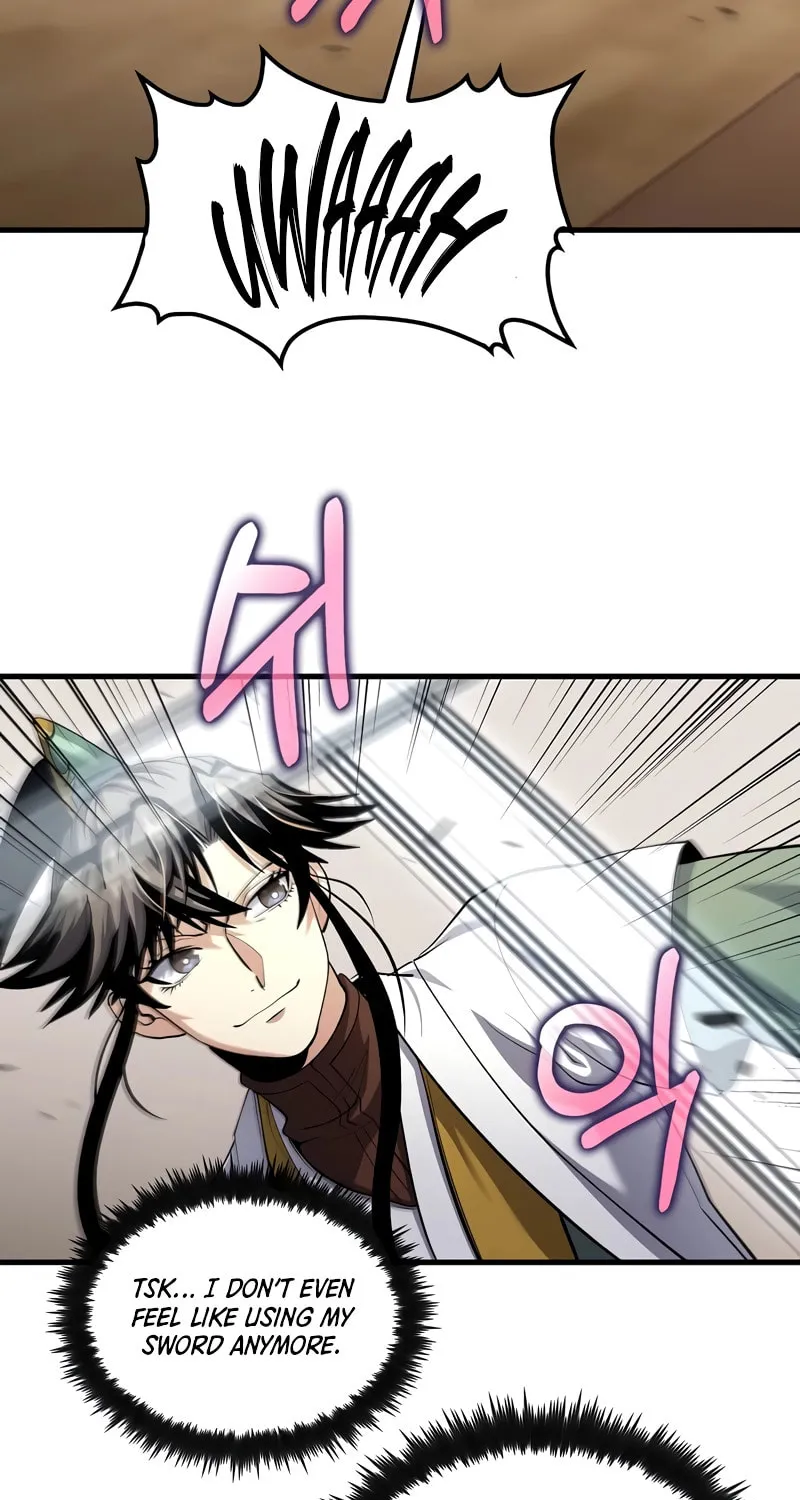 Read Doctor’s Rebirth chapter 168 image 51 on Lezhin