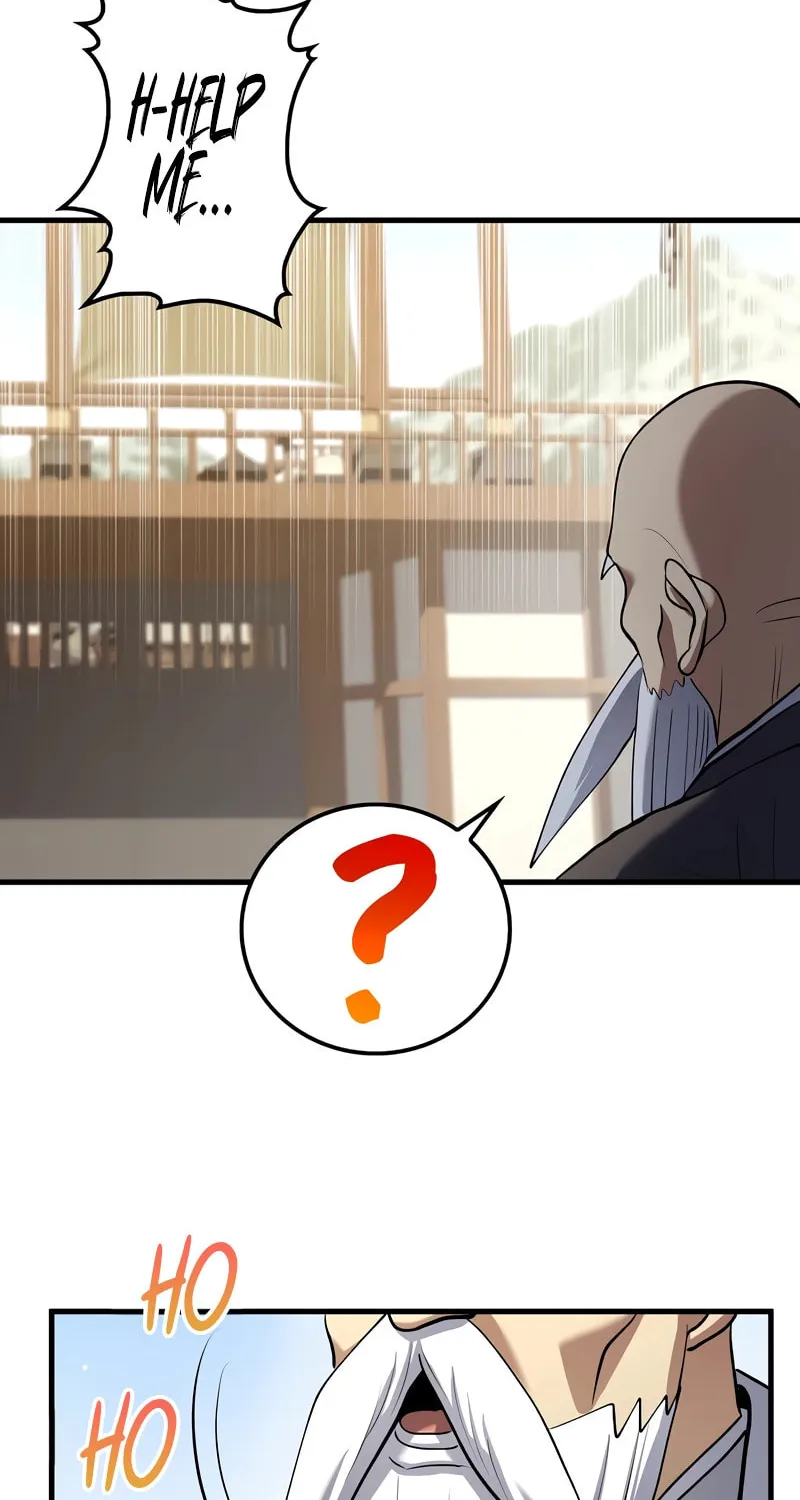 Read Doctor’s Rebirth chapter 168 image 58 on Lezhin
