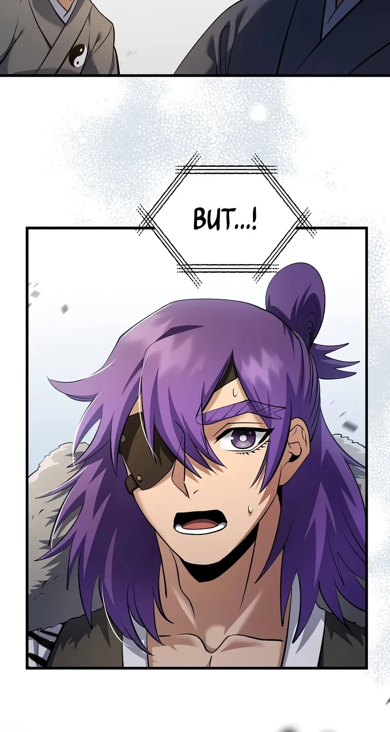 Read Doctor’s Rebirth chapter 168 image 6 on Lezhin