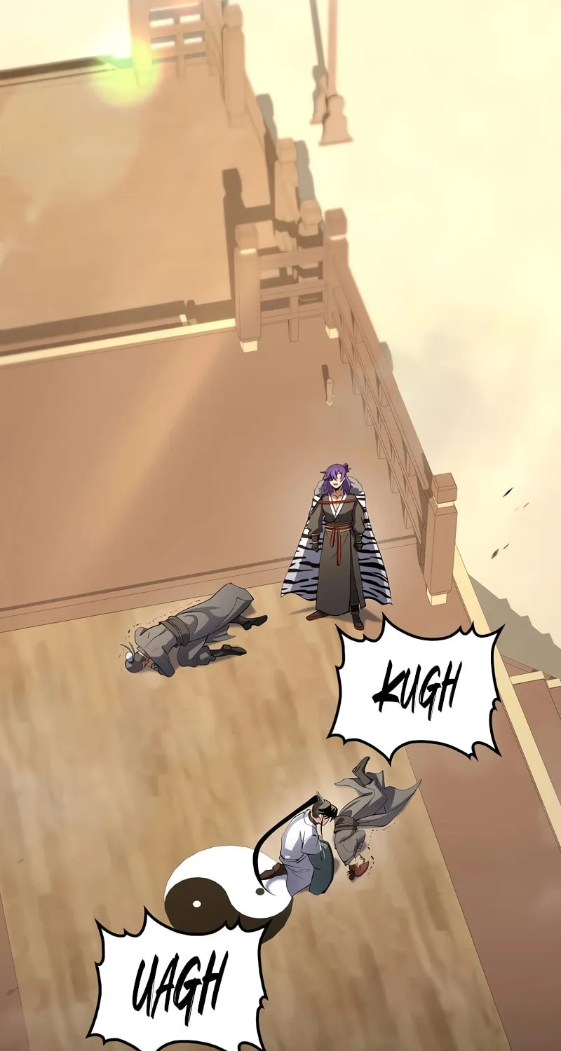 Read Doctor’s Rebirth chapter 168 image 60 on Lezhin