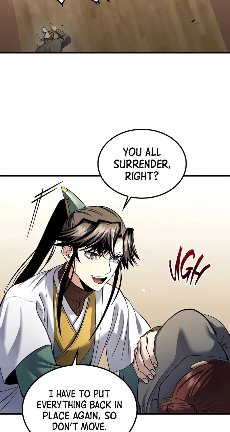 Read Doctor’s Rebirth chapter 168 image 61 on Lezhin