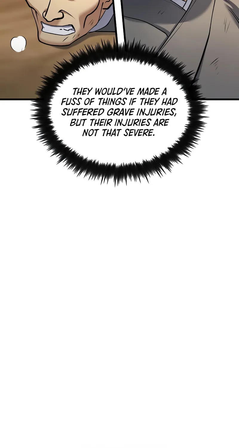 Read Doctor’s Rebirth chapter 168 image 68 on Lezhin