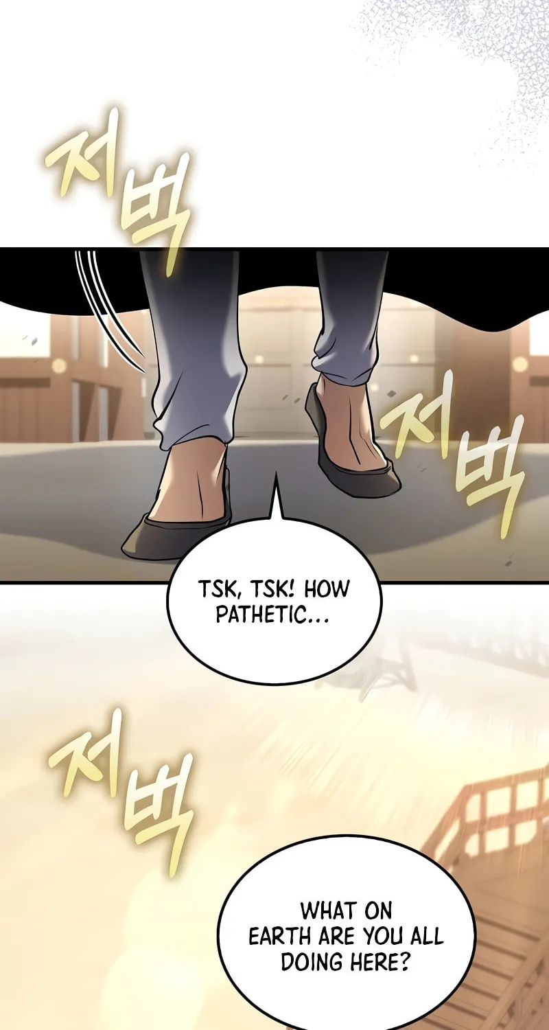 Read Doctor’s Rebirth chapter 168 image 76 on Lezhin