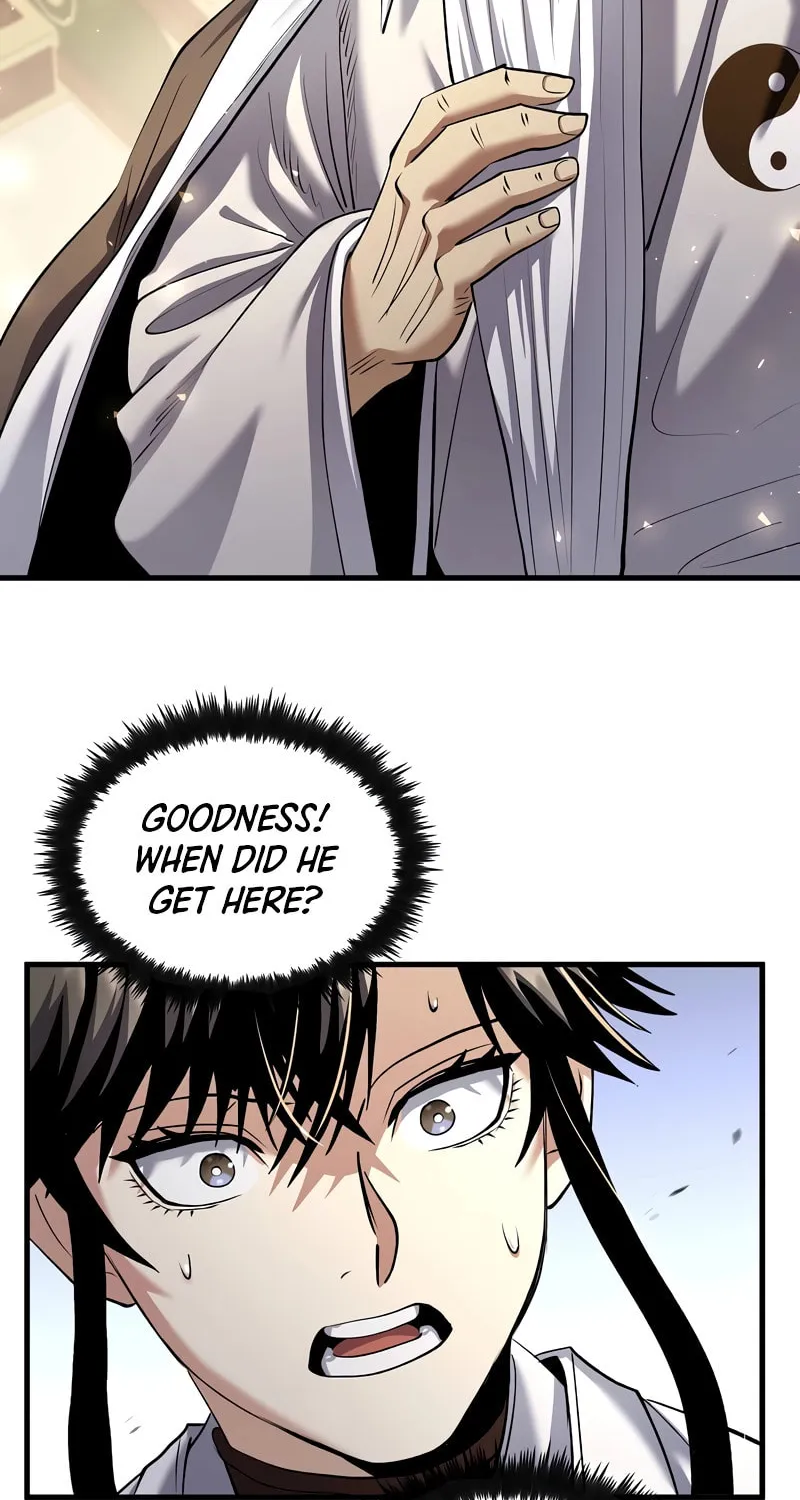 Read Doctor’s Rebirth chapter 168 image 78 on Lezhin