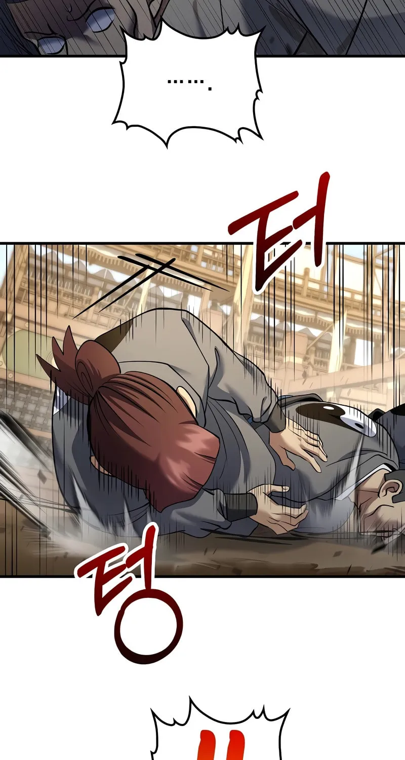 Read Doctor’s Rebirth chapter 169 image 13 on Lezhin
