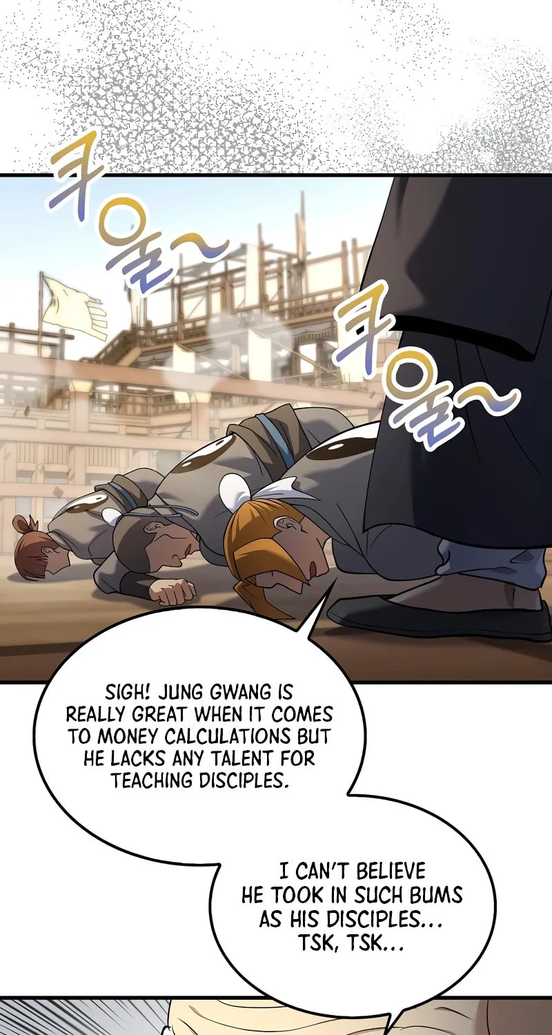 Read Doctor’s Rebirth chapter 169 image 15 on Lezhin