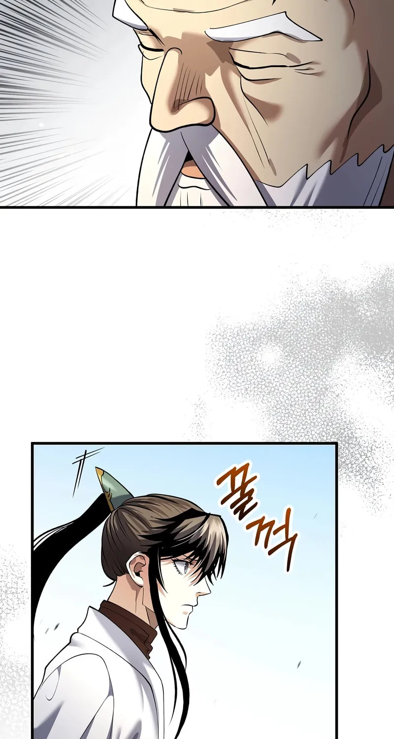 Read Doctor’s Rebirth chapter 169 image 16 on Lezhin