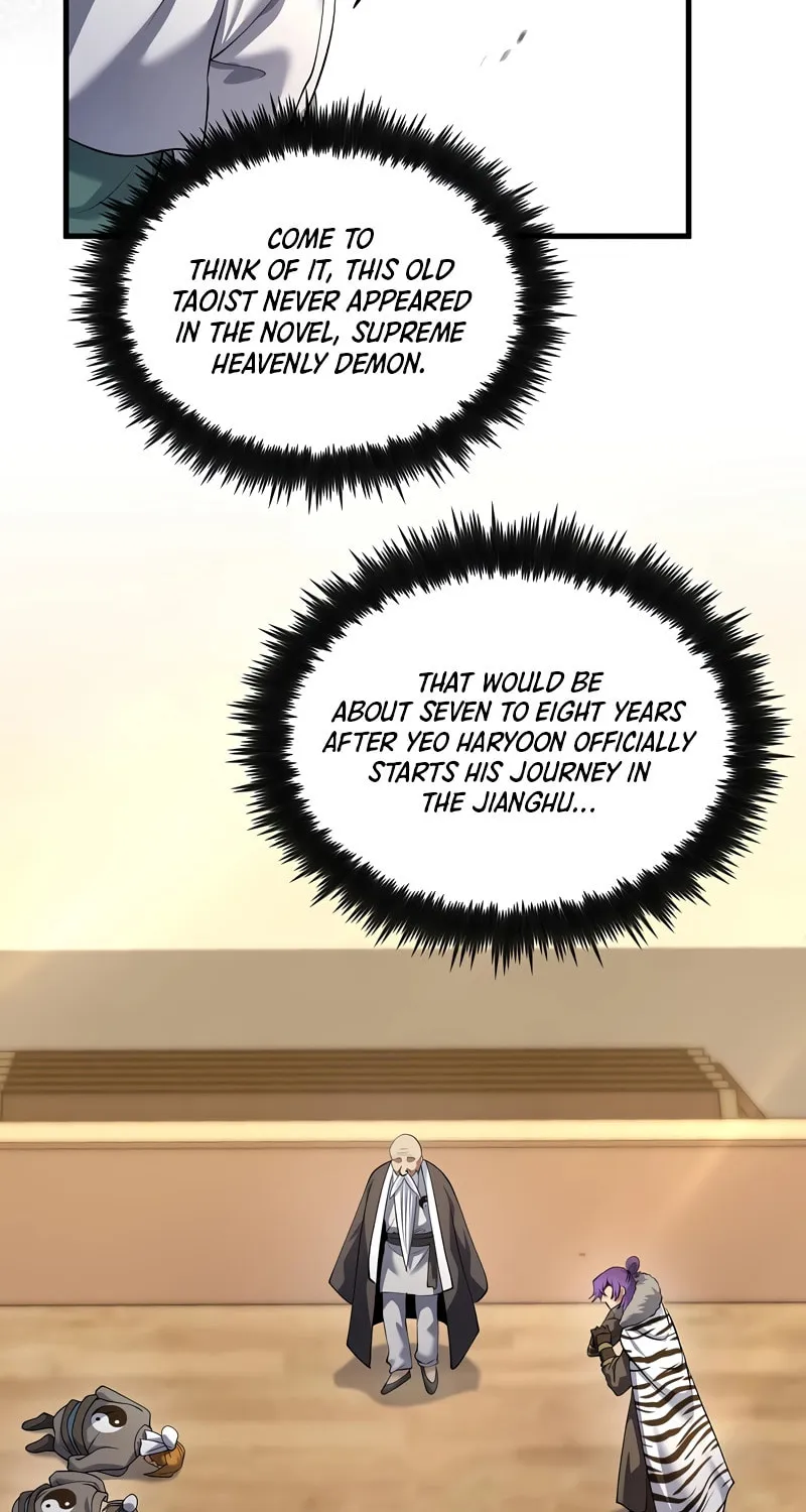 Read Doctor’s Rebirth chapter 169 image 17 on Lezhin