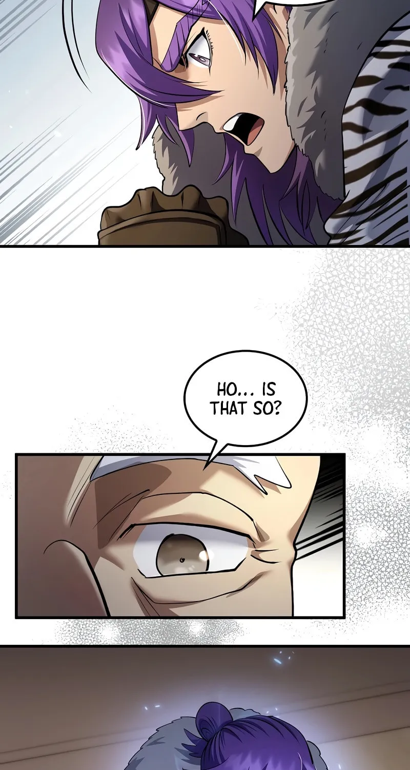 Read Doctor’s Rebirth chapter 169 image 21 on Lezhin