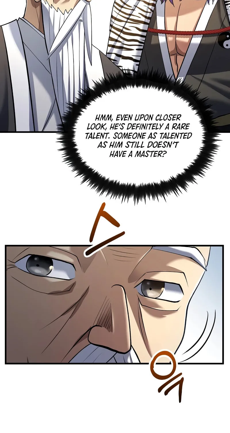 Read Doctor’s Rebirth chapter 169 image 25 on Lezhin