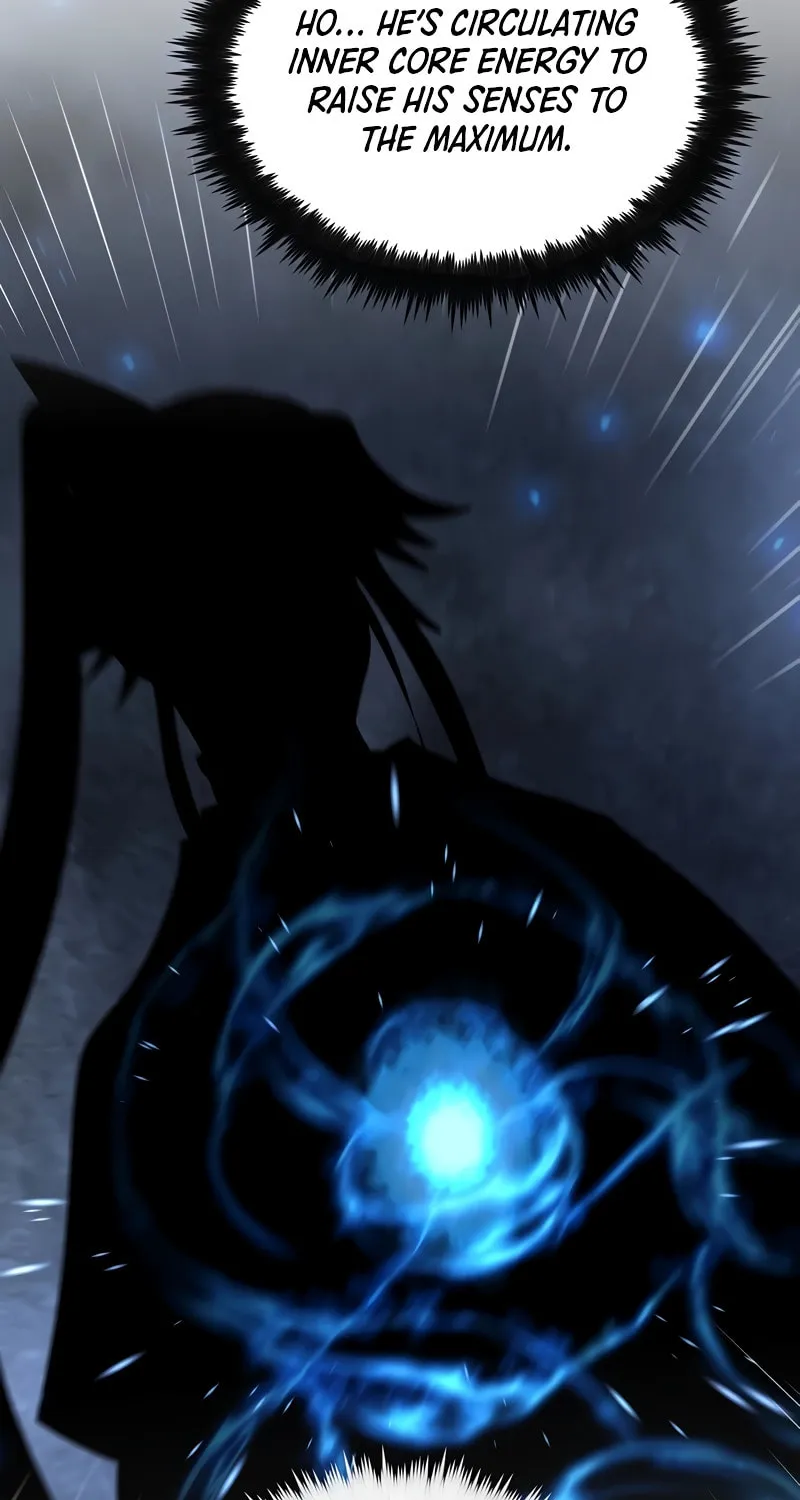 Read Doctor’s Rebirth chapter 169 image 35 on Lezhin