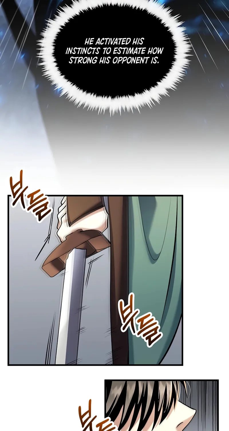 Read Doctor’s Rebirth chapter 169 image 36 on Lezhin