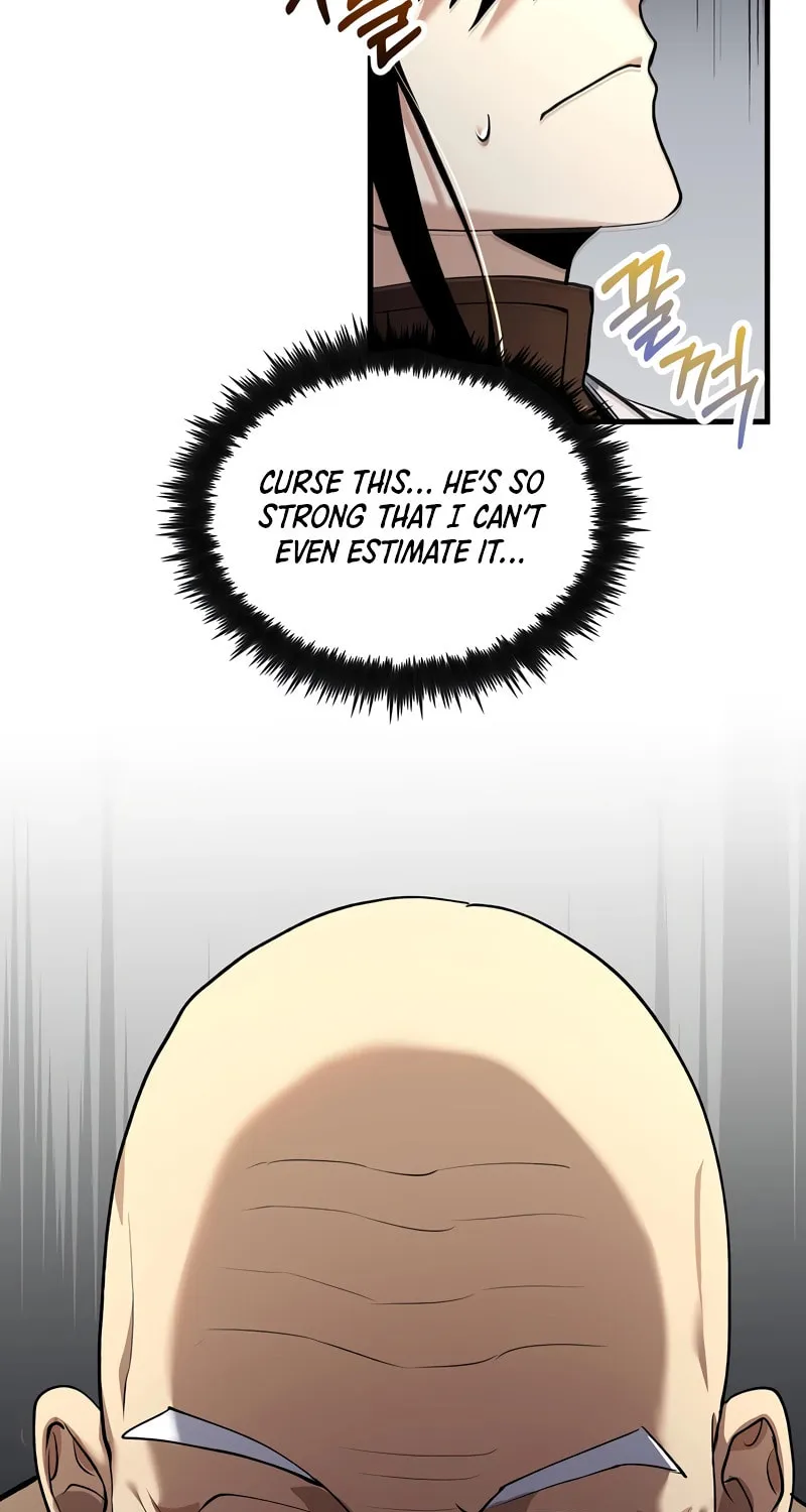 Read Doctor’s Rebirth chapter 169 image 37 on Lezhin