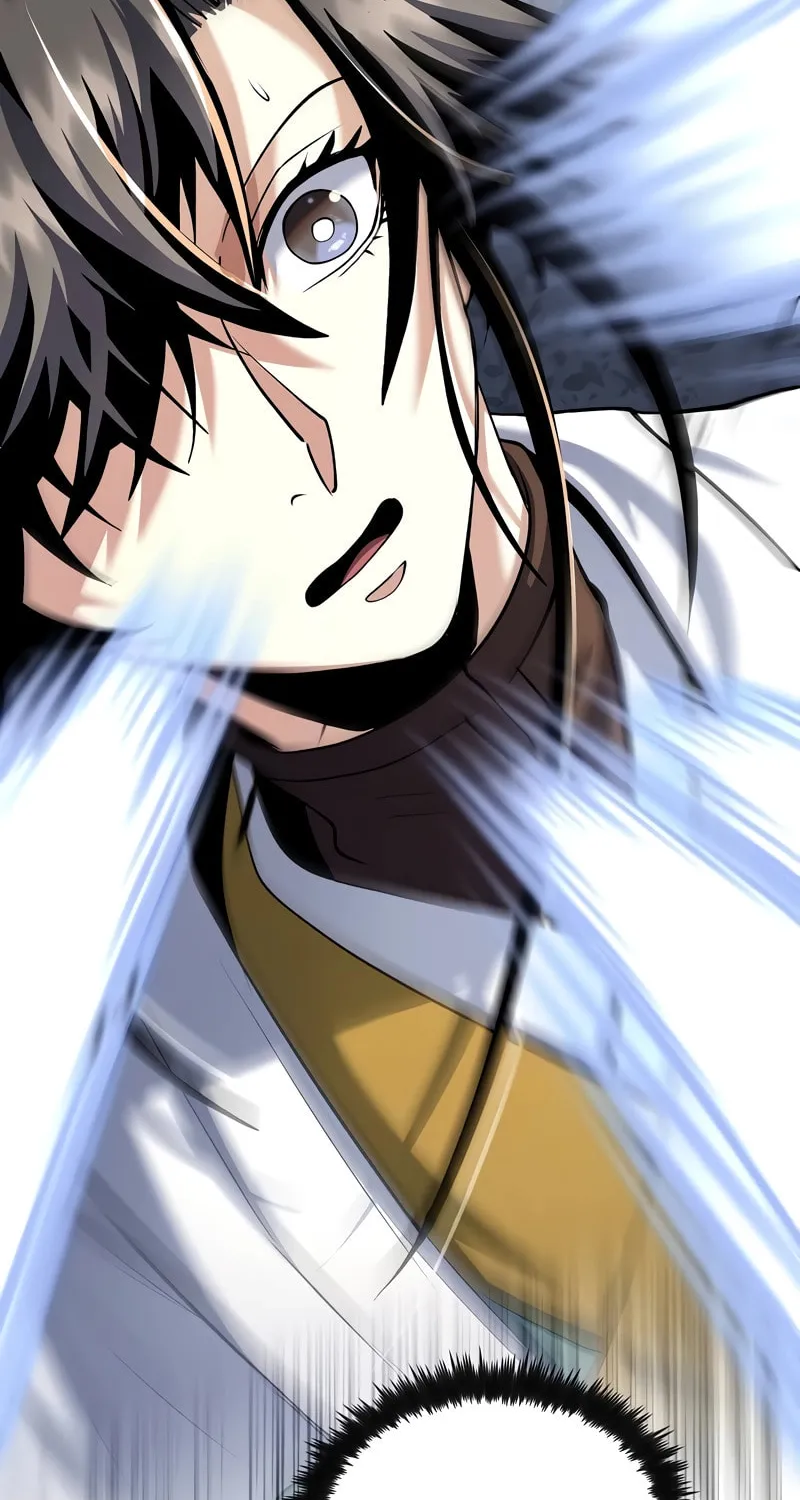 Read Doctor’s Rebirth chapter 169 image 42 on Lezhin