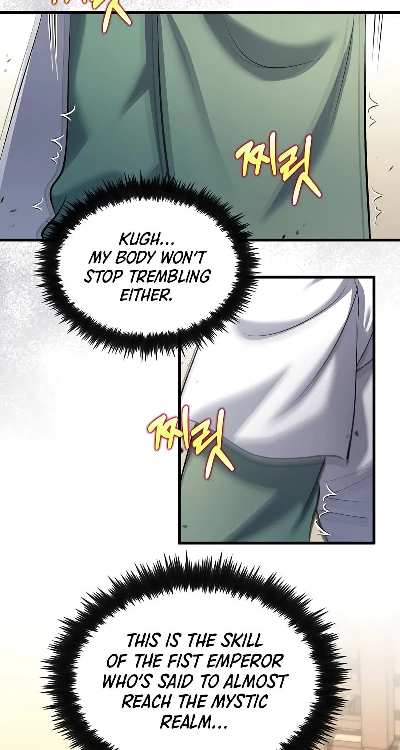 Read Doctor’s Rebirth chapter 169 image 58 on Lezhin