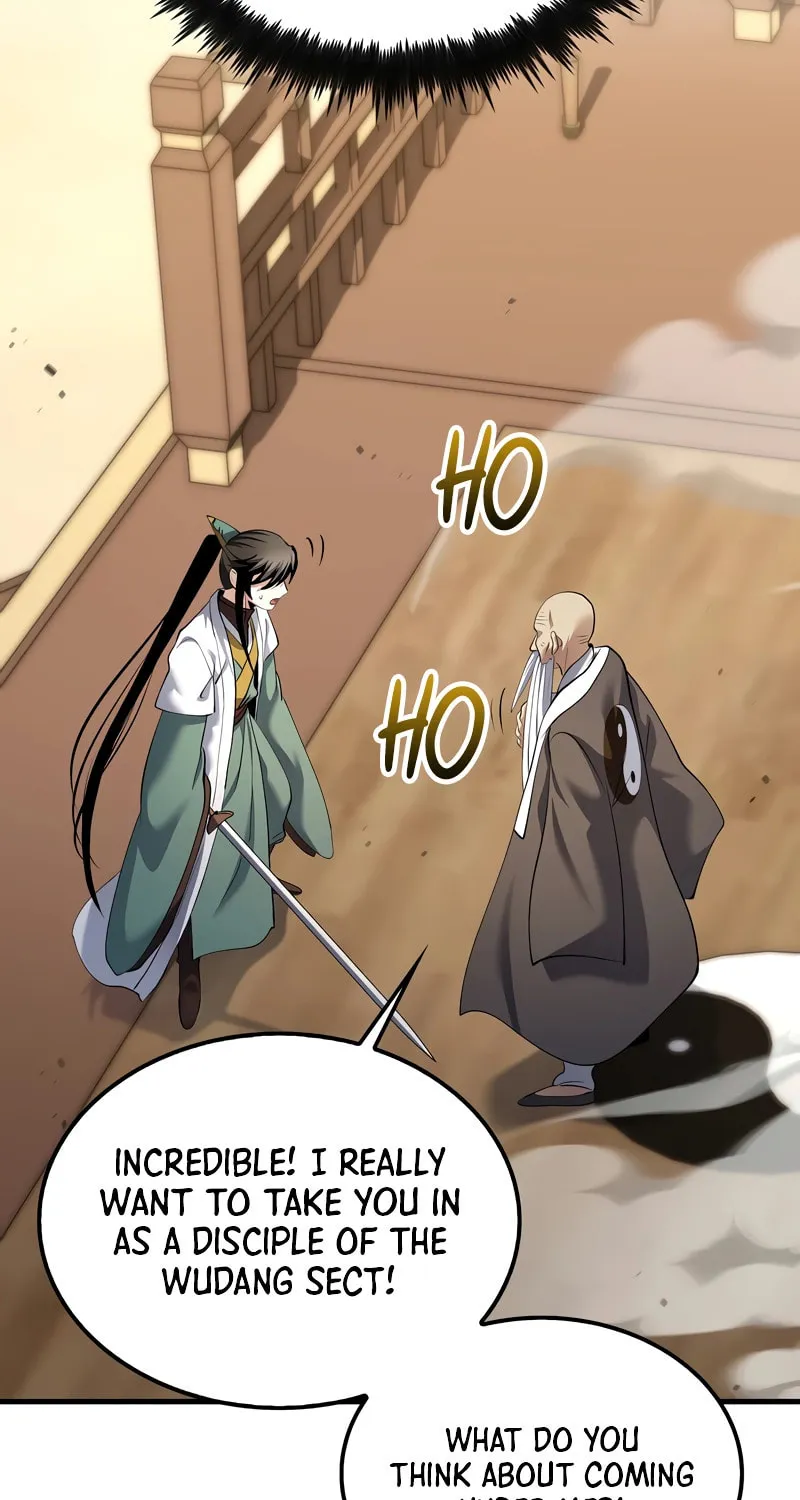 Read Doctor’s Rebirth chapter 169 image 59 on Lezhin