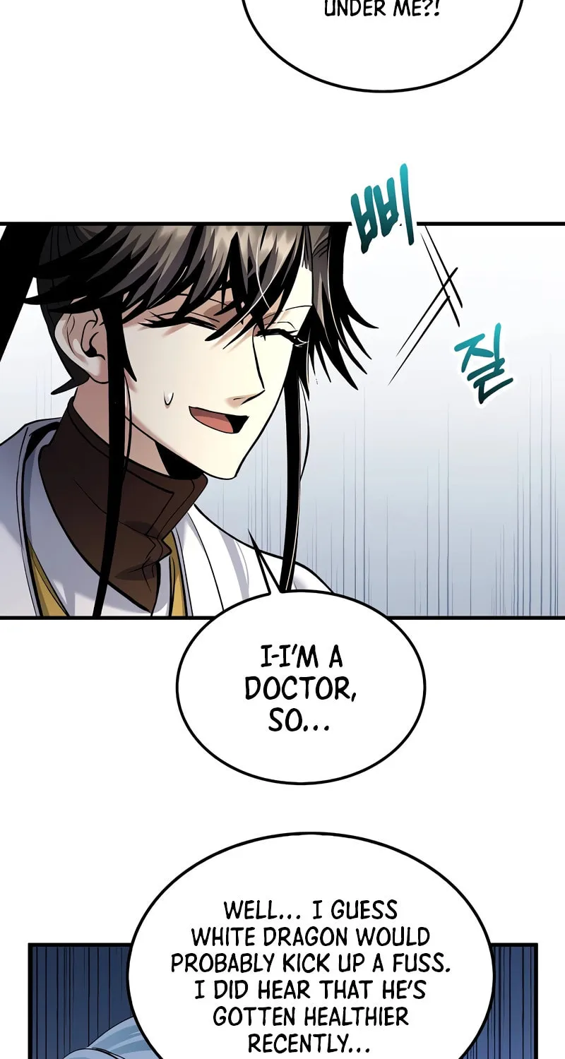 Read Doctor’s Rebirth chapter 169 image 60 on Lezhin
