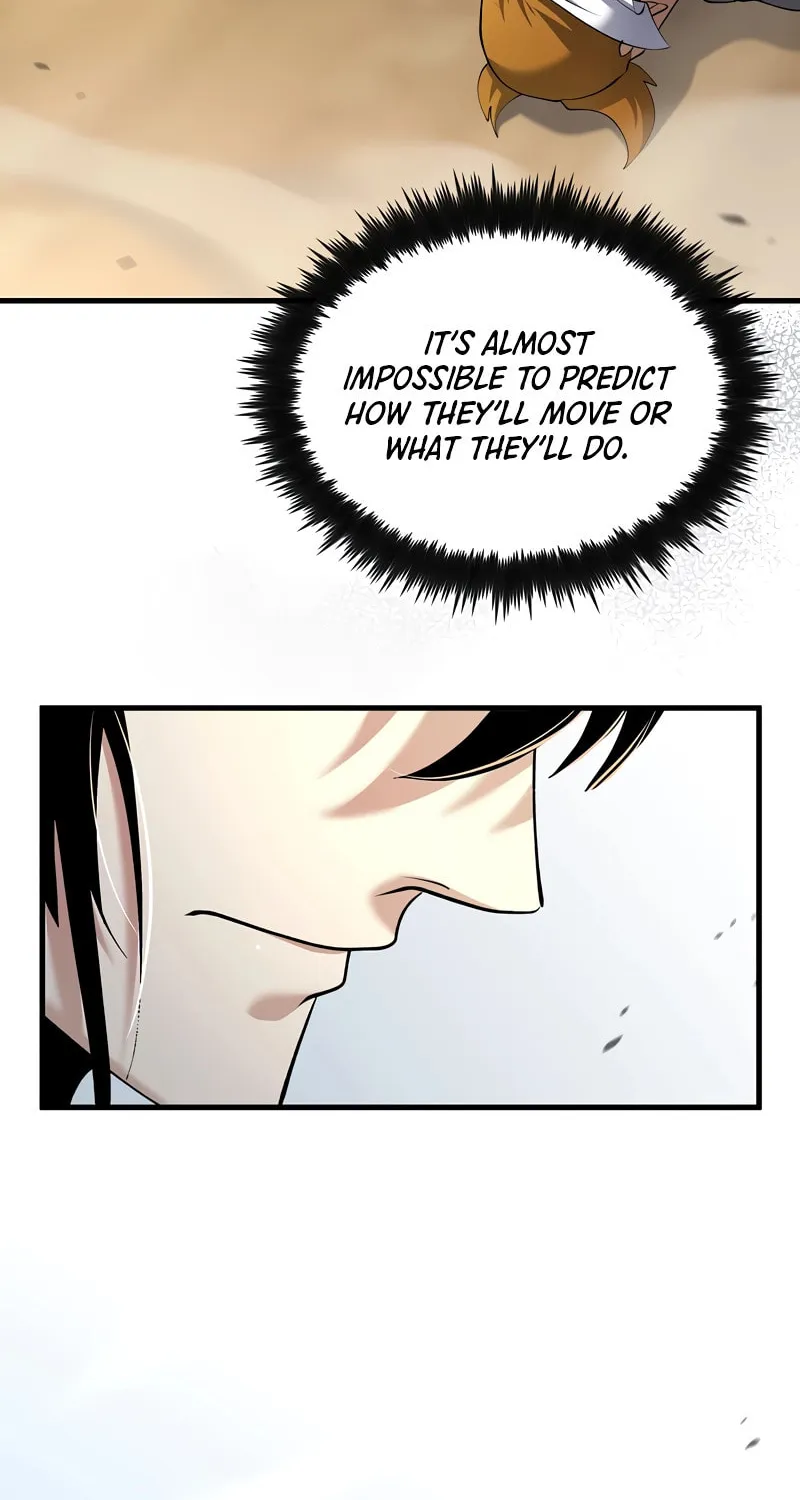 Read Doctor’s Rebirth chapter 169 image 74 on Lezhin