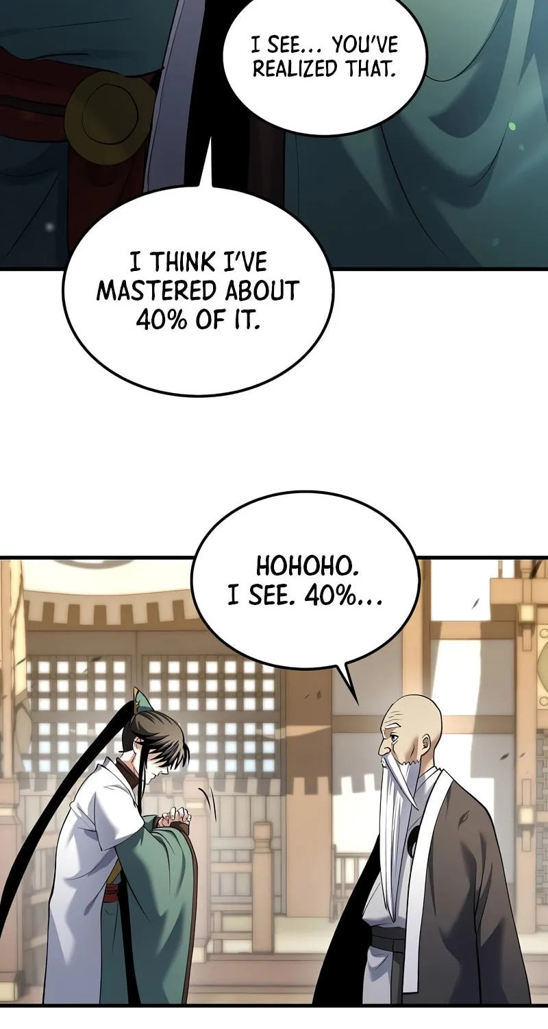 Read Doctor’s Rebirth chapter 169 image 76 on Lezhin