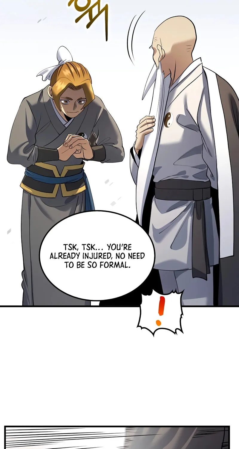 Read Doctor’s Rebirth chapter 169 image 8 on Lezhin