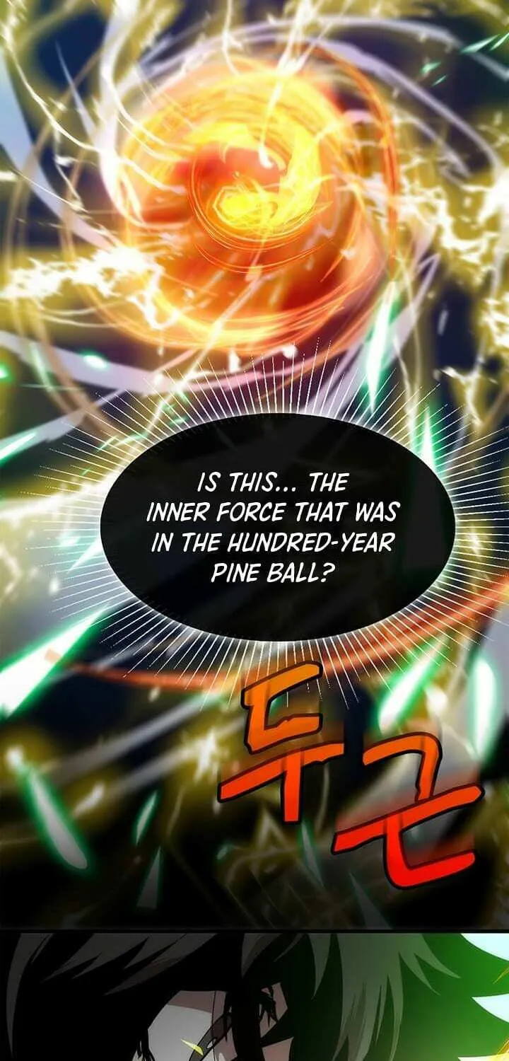 Read Doctor’s Rebirth chapter 17 image 14 on Lezhin