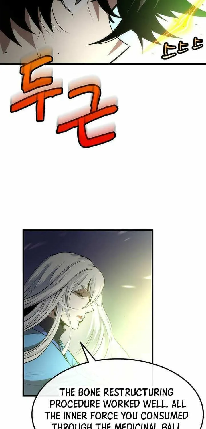 Read Doctor’s Rebirth chapter 17 image 15 on Lezhin