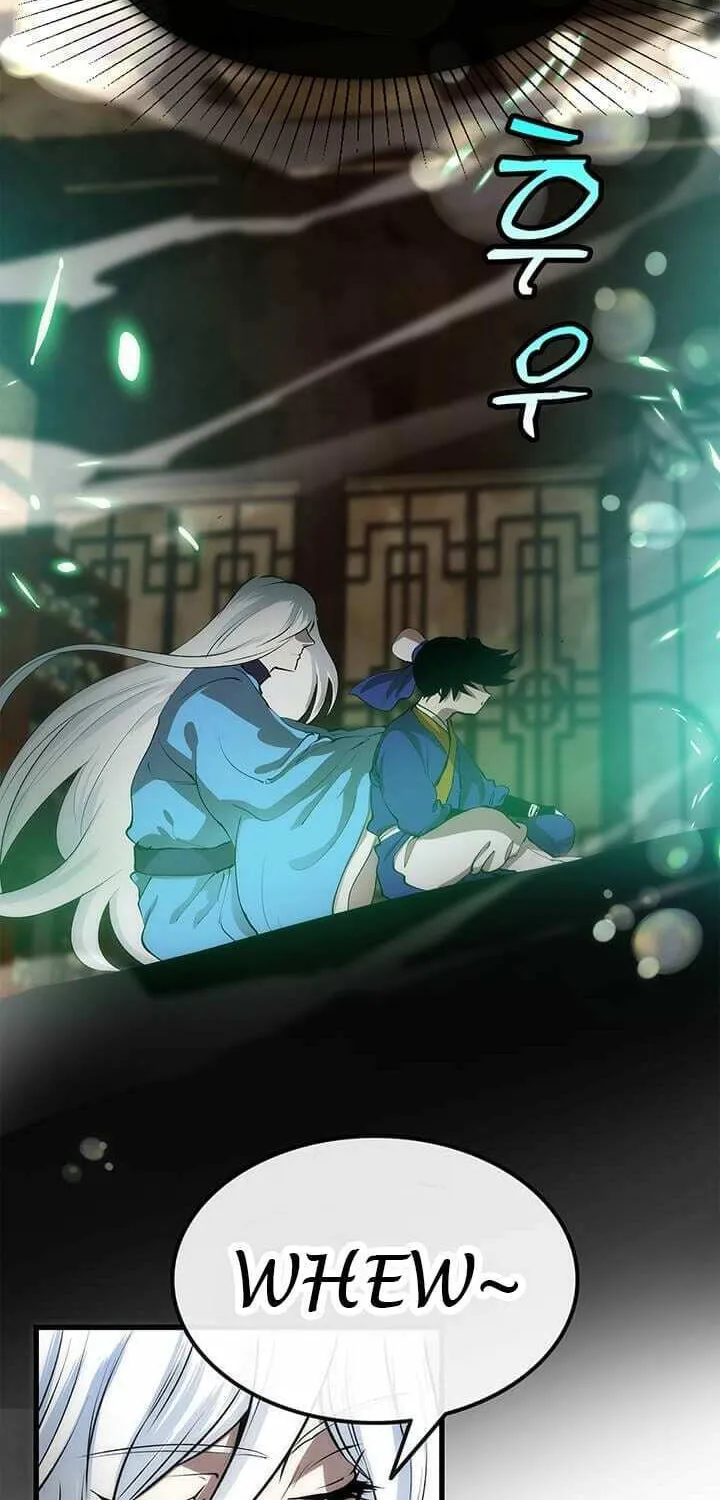 Read Doctor’s Rebirth chapter 17 image 20 on Lezhin