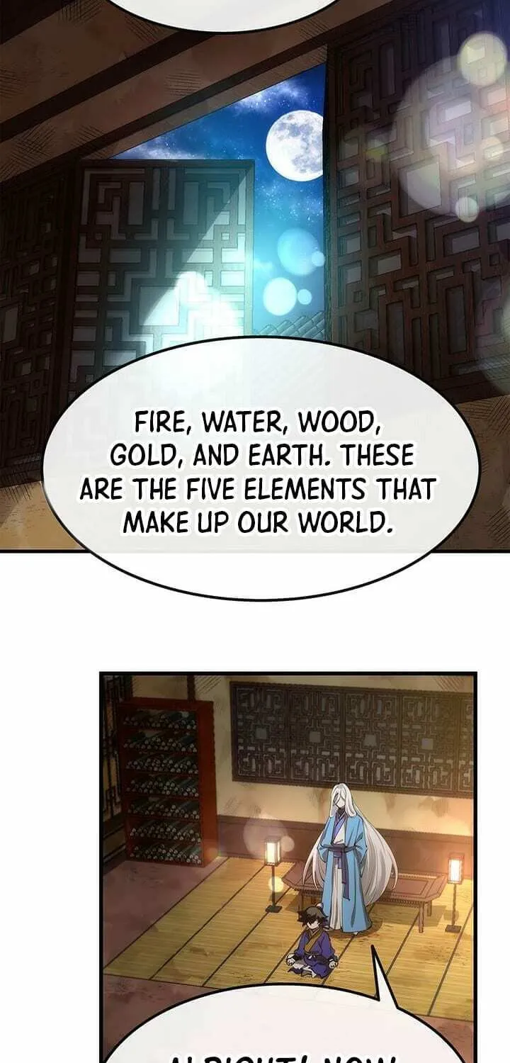 Read Doctor’s Rebirth chapter 17 image 25 on Lezhin