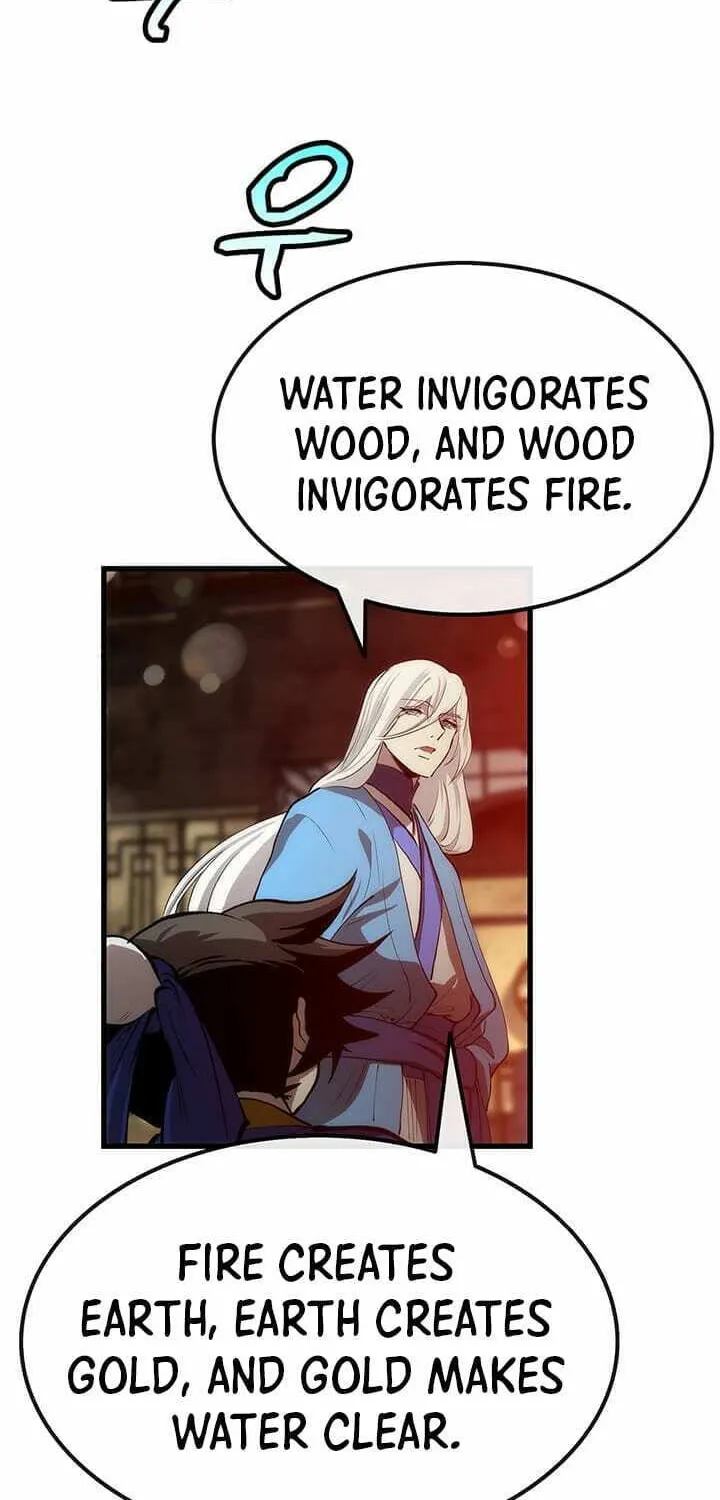 Read Doctor’s Rebirth chapter 17 image 28 on Lezhin