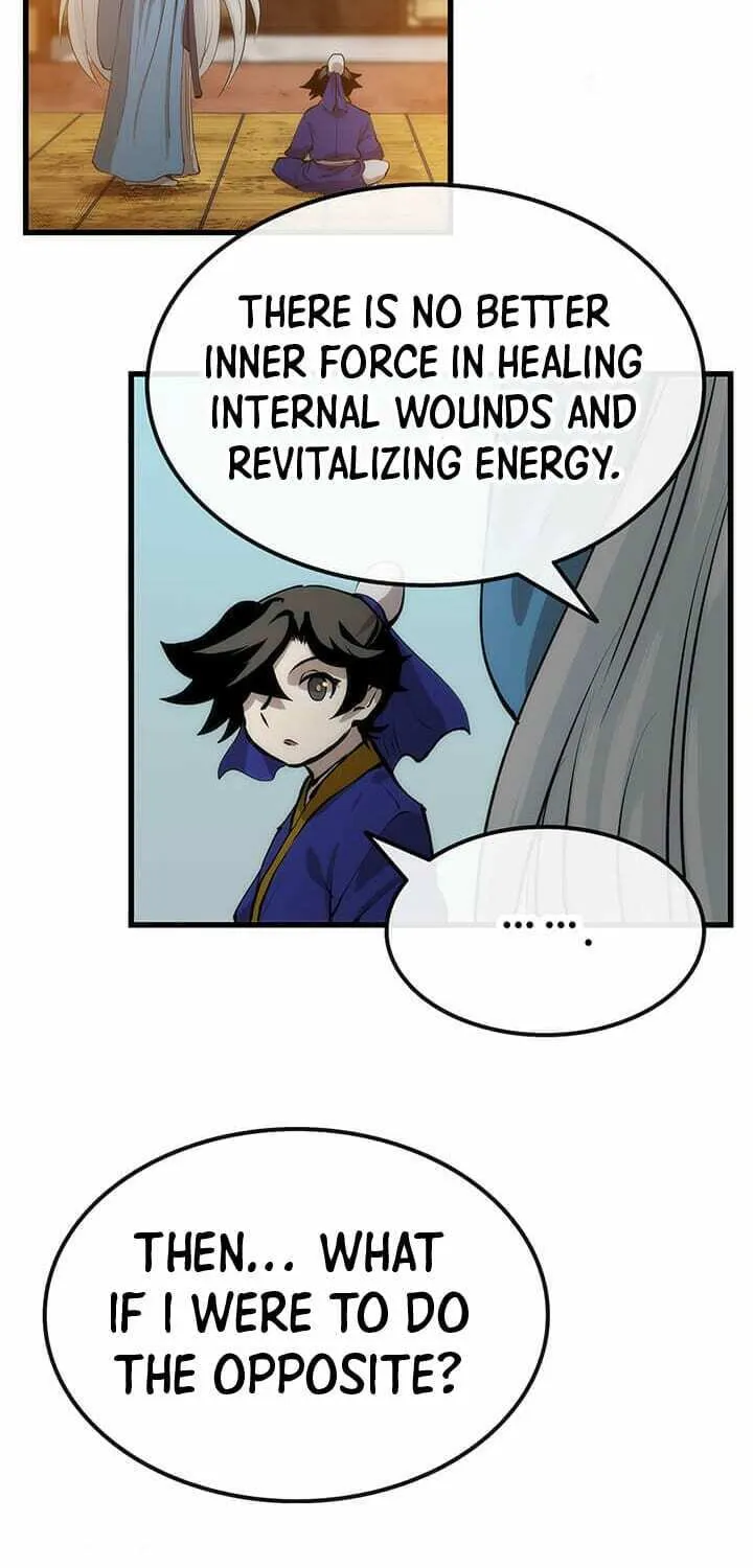 Read Doctor’s Rebirth chapter 17 image 33 on Lezhin