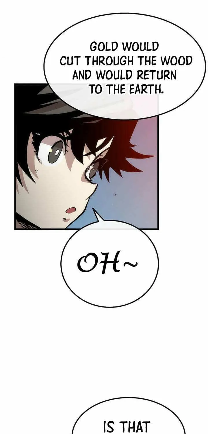 Read Doctor’s Rebirth chapter 17 image 35 on Lezhin