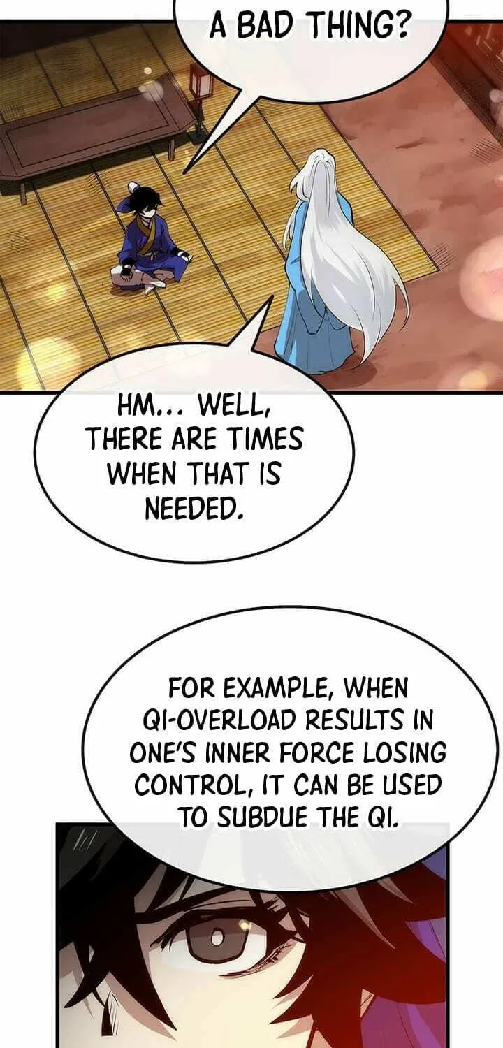 Read Doctor’s Rebirth chapter 17 image 36 on Lezhin