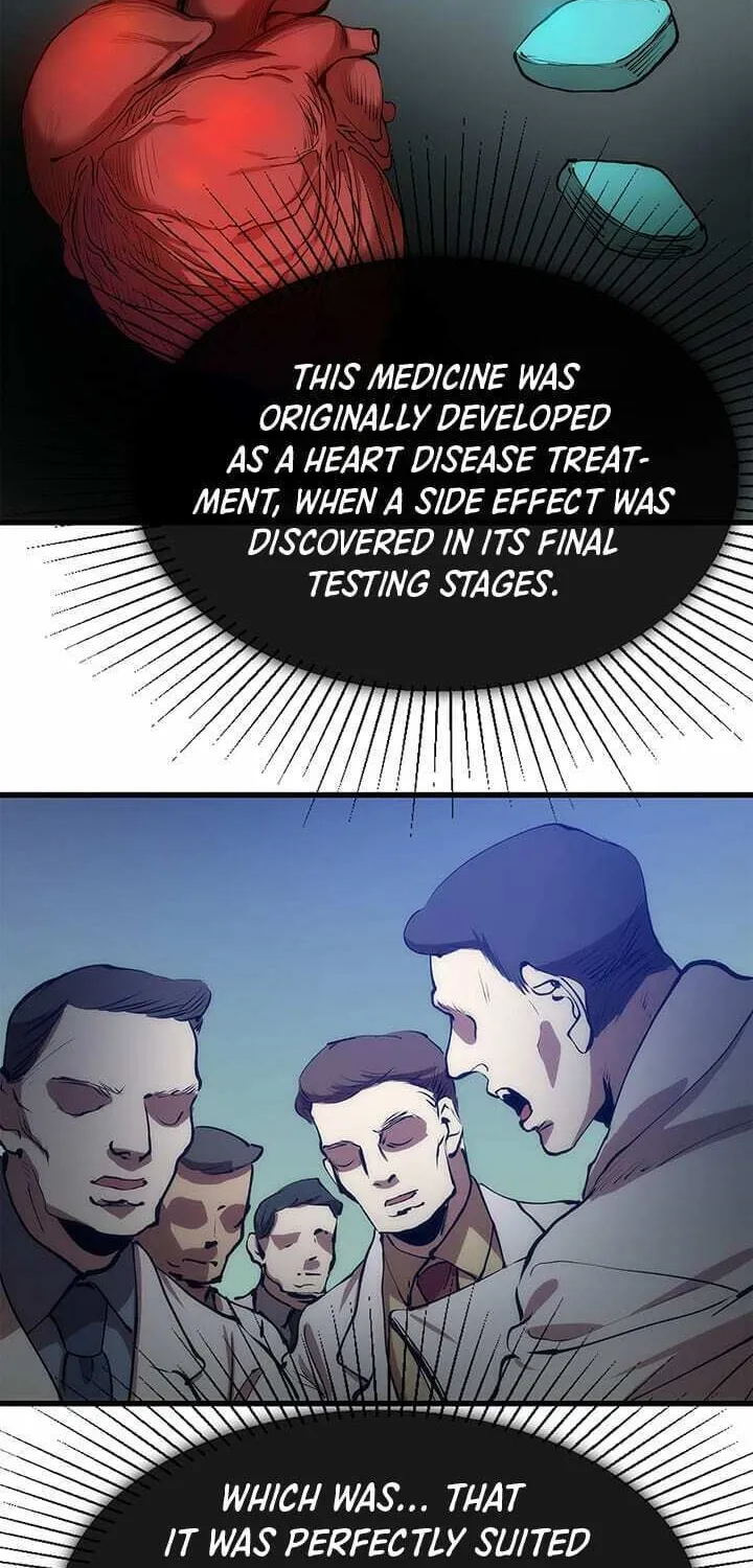Read Doctor’s Rebirth chapter 17 image 40 on Lezhin