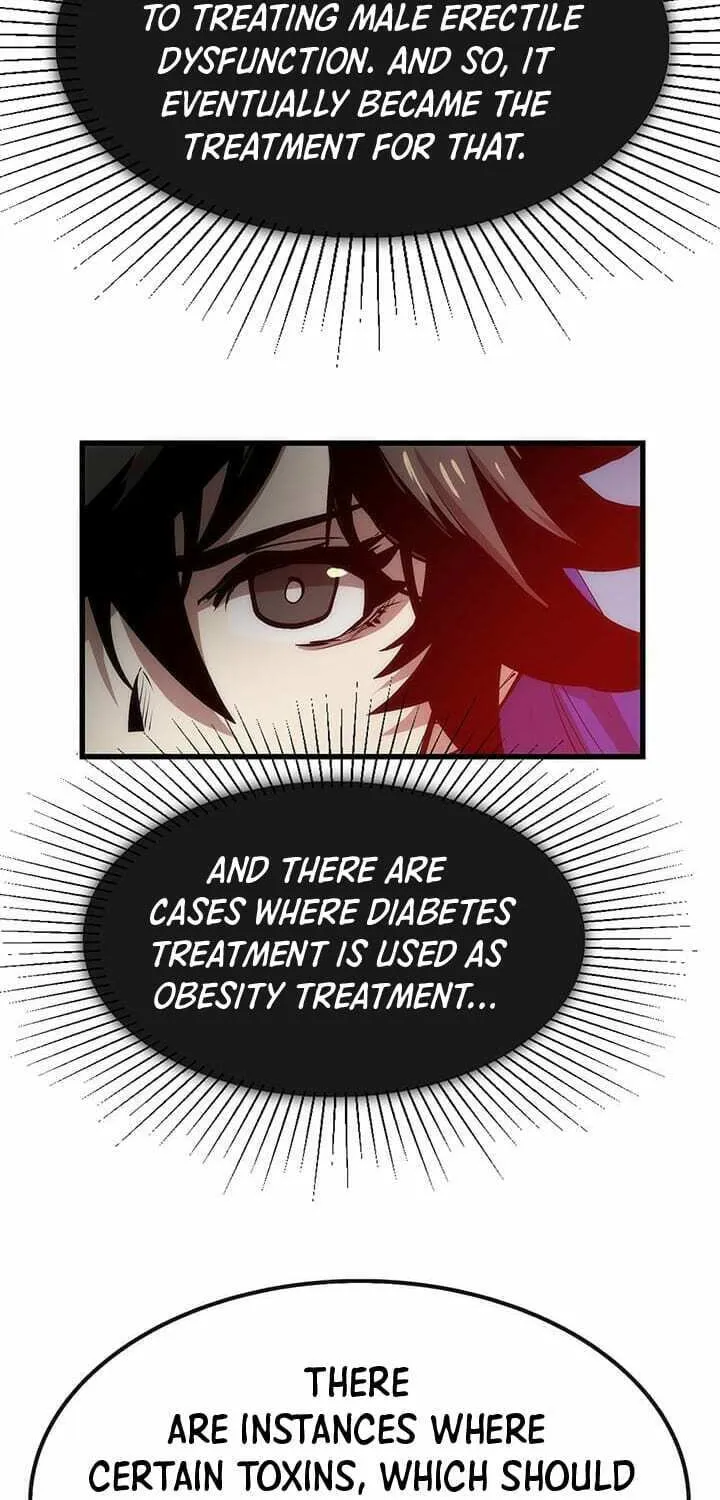 Read Doctor’s Rebirth chapter 17 image 41 on Lezhin