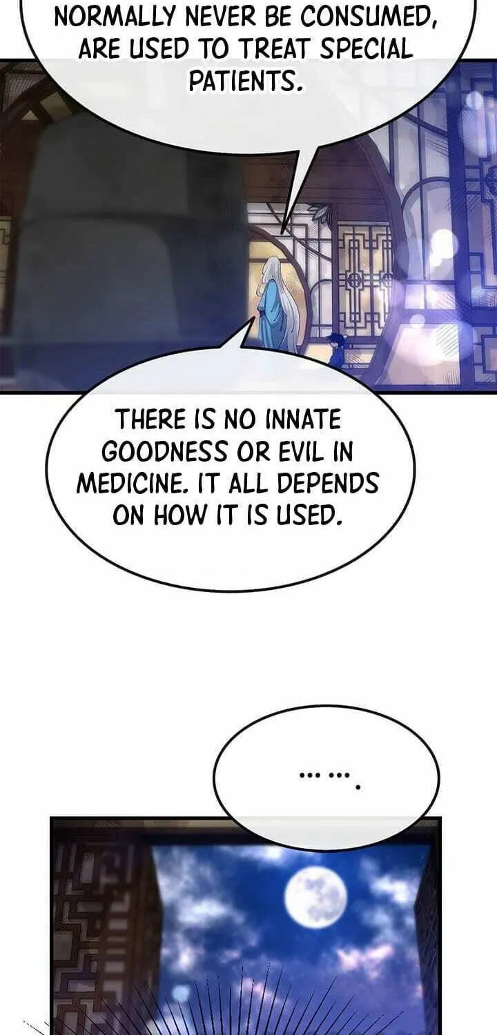 Read Doctor’s Rebirth chapter 17 image 42 on Lezhin