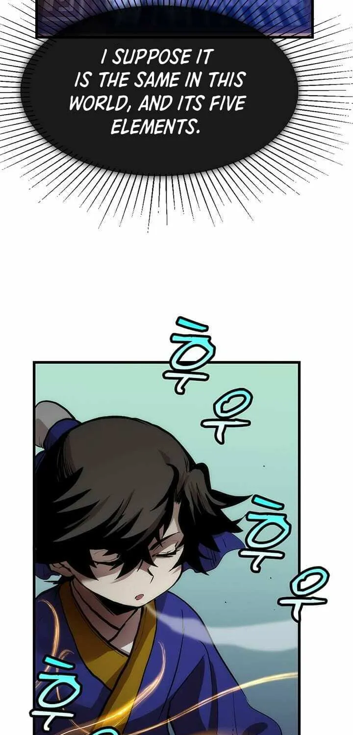 Read Doctor’s Rebirth chapter 17 image 43 on Lezhin