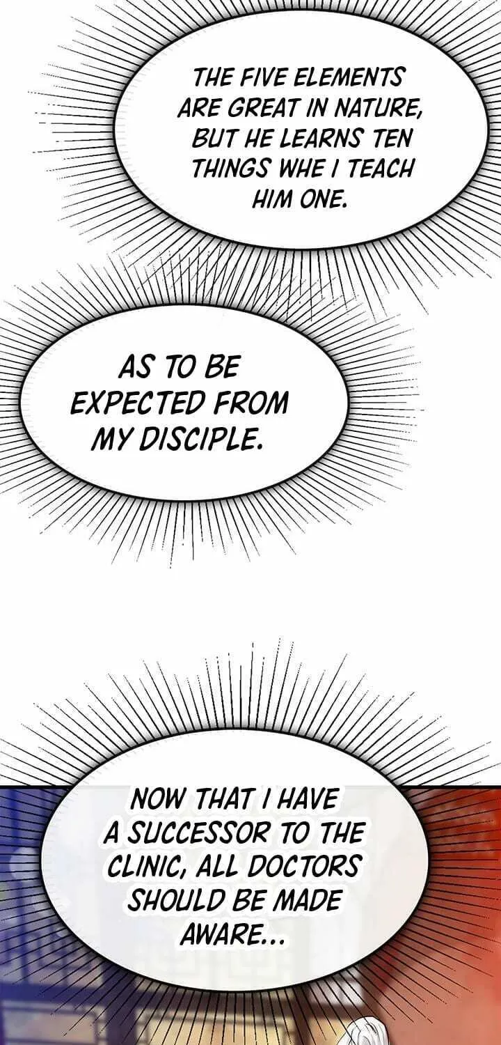 Read Doctor’s Rebirth chapter 17 image 45 on Lezhin