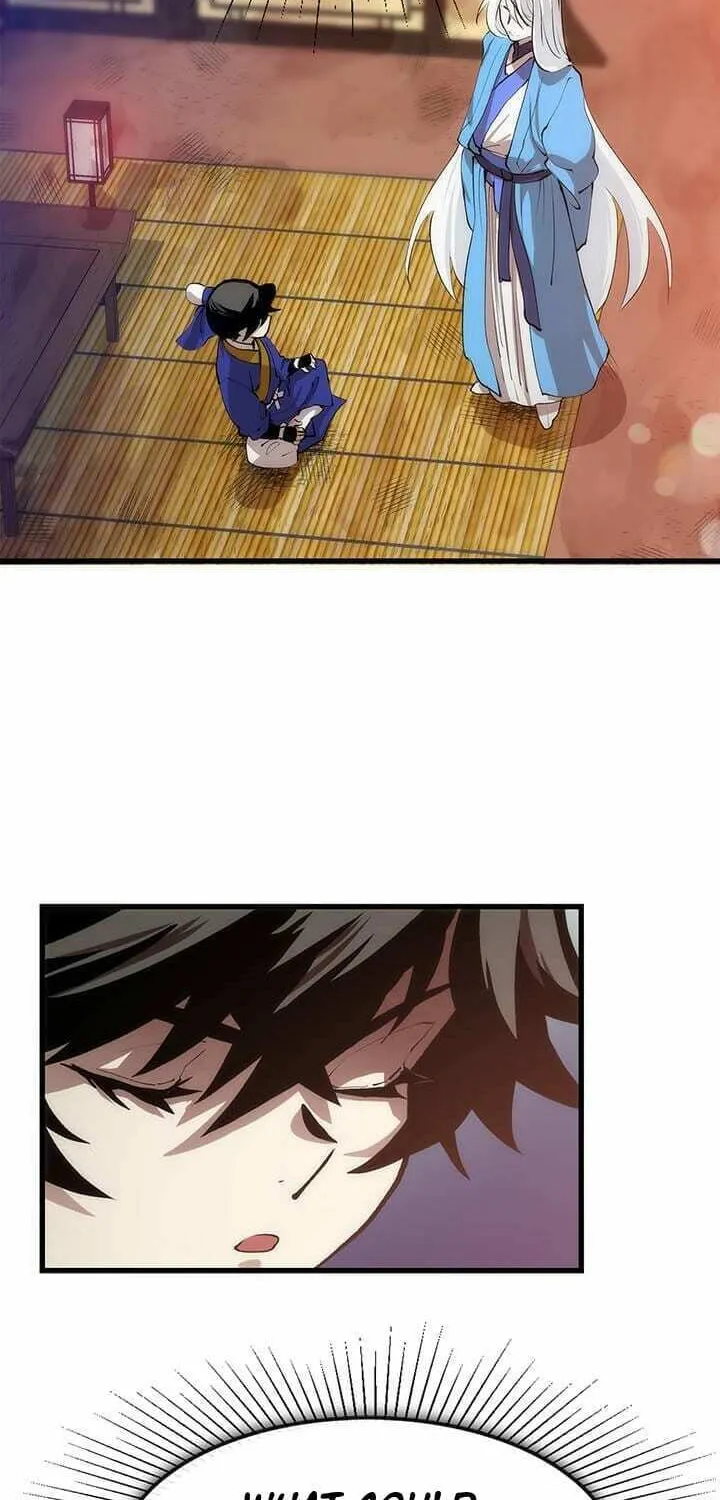 Read Doctor’s Rebirth chapter 17 image 46 on Lezhin