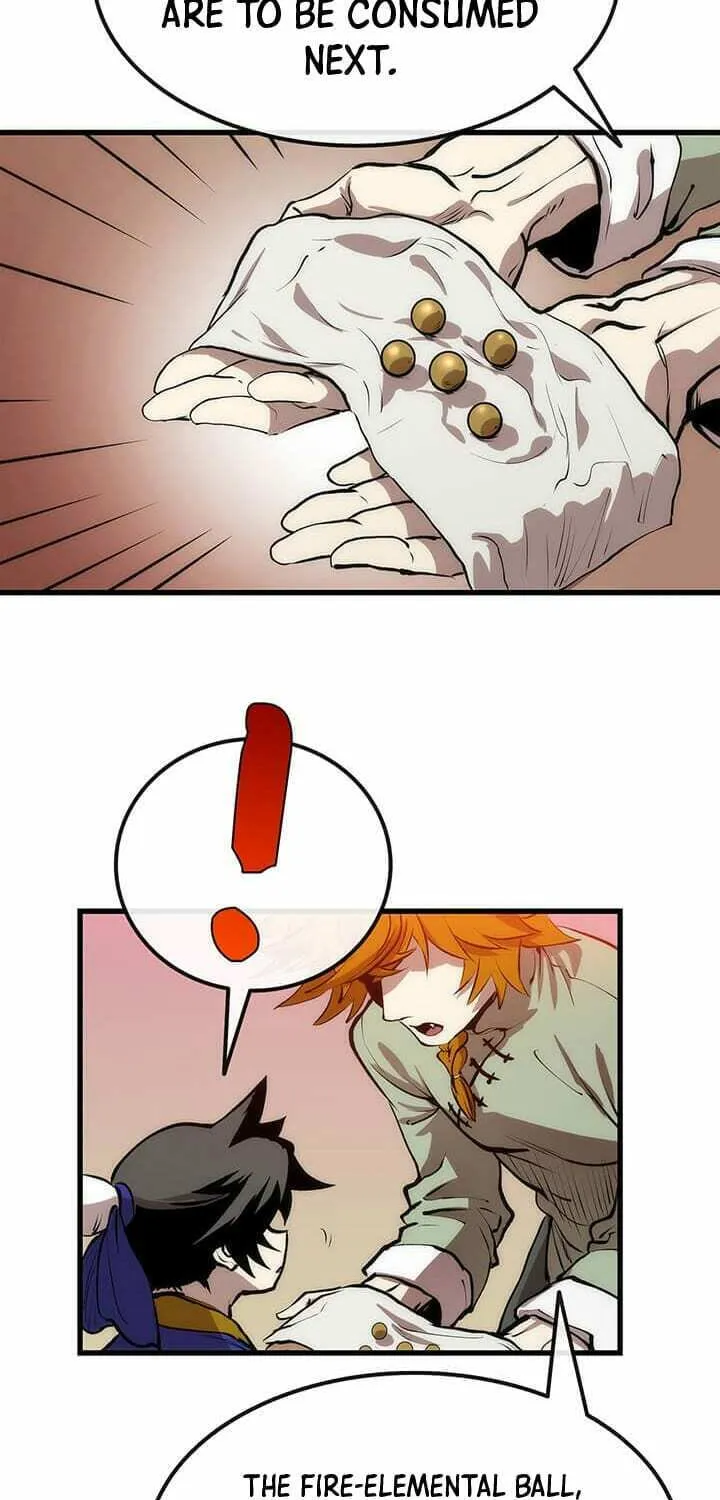 Read Doctor’s Rebirth chapter 17 image 50 on Lezhin