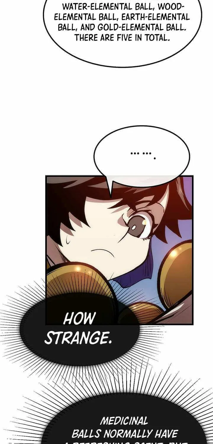 Read Doctor’s Rebirth chapter 17 image 51 on Lezhin