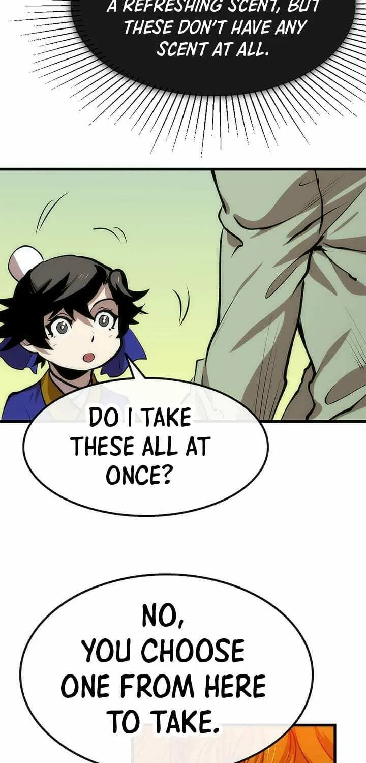 Read Doctor’s Rebirth chapter 17 image 52 on Lezhin
