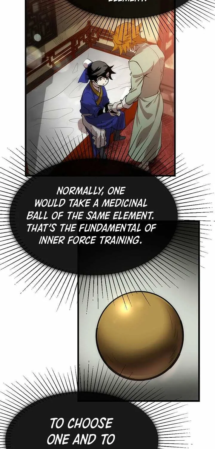 Read Doctor’s Rebirth chapter 17 image 55 on Lezhin